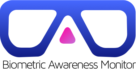Biometric Awareness Monitor