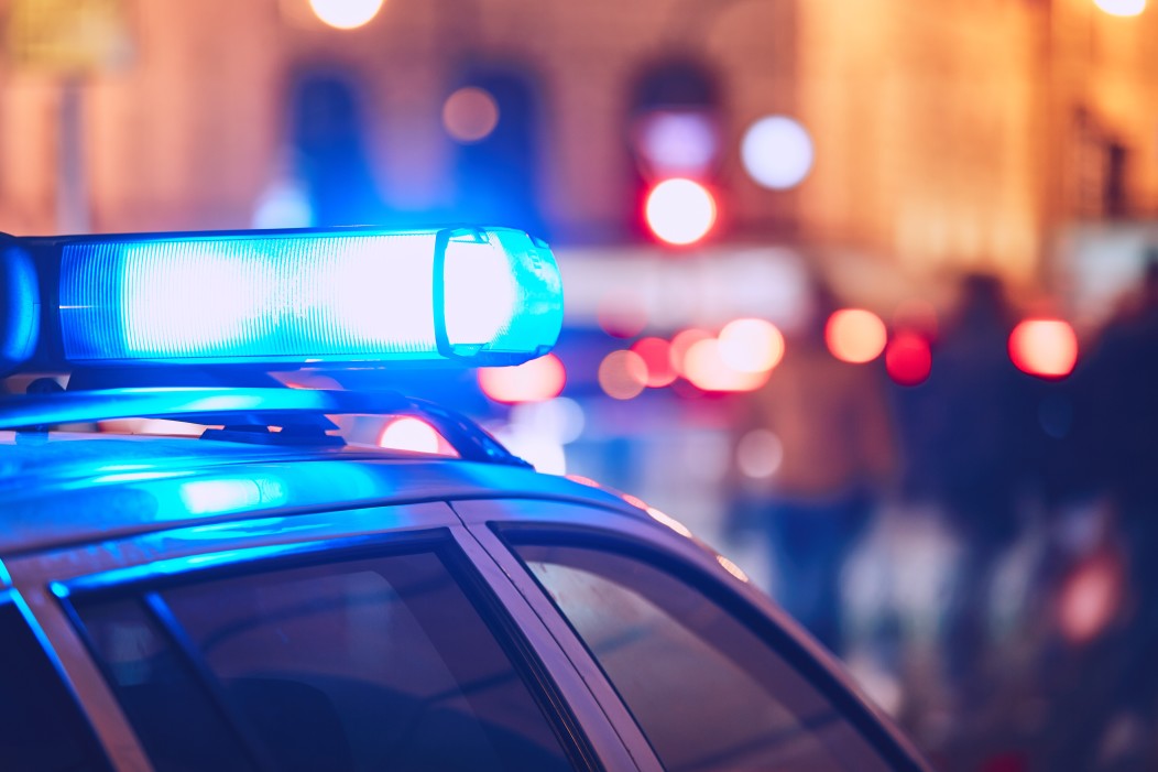 Police Violence has Grown, and We Need to Find Answers. What About Virtual Reality/ Augmented Reality?